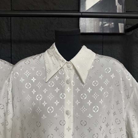 2026年10月8日入荷秋冬新作Louis Vuitton服女性用ファッション/誕生日プレゼント/贈り物 can工場