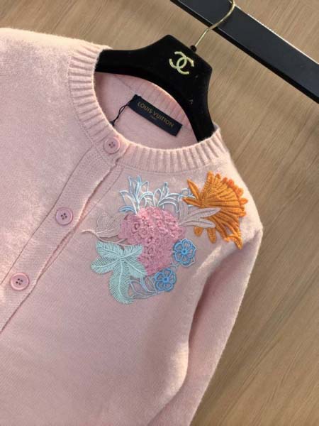2026年10月8日入荷秋冬新作Louis Vuitton服女性用ファッション/誕生日プレゼント/贈り物 can工場