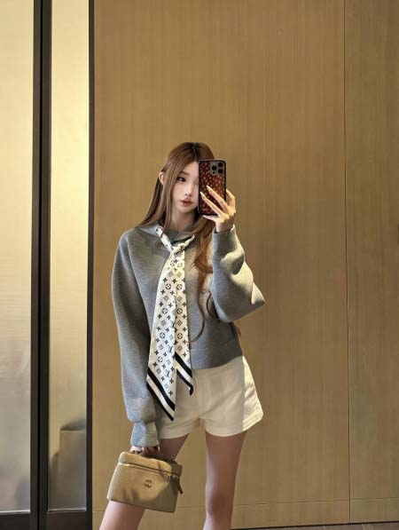2026年10月8日入荷秋冬新作Louis Vuitton服女性用ファッション/誕生日プレゼント/贈り物 can工場