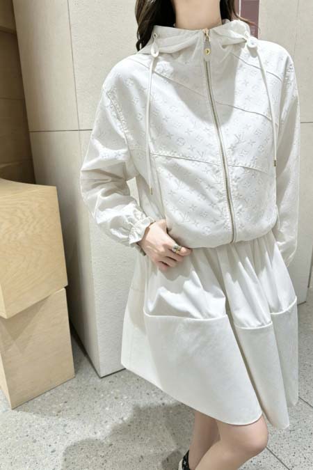 2026年10月8日入荷秋冬新作Louis Vuitton服女性用ファッション/誕生日プレゼント/贈り物 can工場