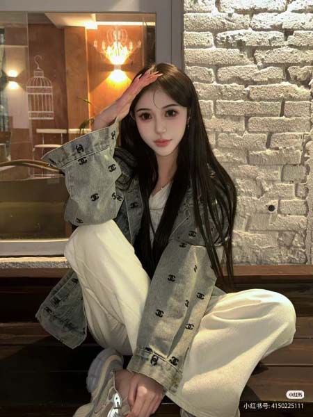 2026年10月10日入荷秋冬新作Chanelジャケット女性用ファッション/誕生日プレゼント/贈り物 can工場