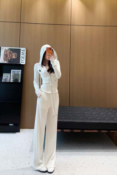 2026年10月10日入荷秋冬新作Chanel上下女性用ファッション/誕生日プレゼント/贈り物 can工場