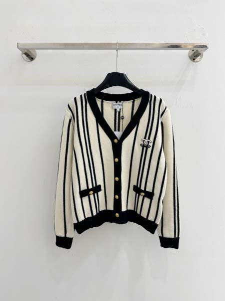 2026年10月10日入荷秋冬新作Chanelジャケット女性用ファッション/誕生日プレゼント/贈り物 can工場