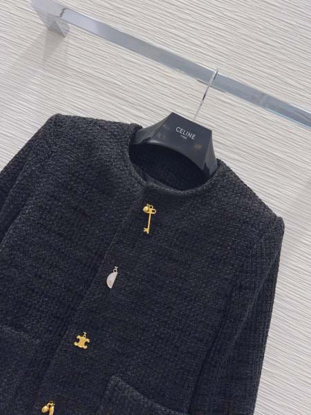 2026年10月10日入荷秋冬新作Chanelジャケット女性用ファッション/誕生日プレゼント/贈り物 can工場