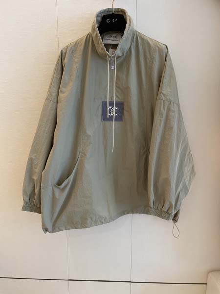 2026年10月10日入荷秋冬新作Chanelジャケット女性用ファッション/誕生日プレゼント/贈り物 can工場