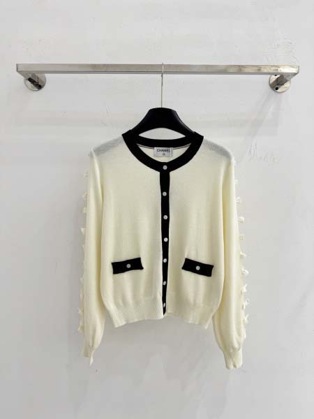 2026年10月10日入荷秋冬新作Chanelジャケット女性用ファッション/誕生日プレゼント/贈り物 can工場