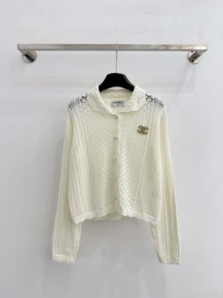 2026年10月10日入荷秋冬新作Chanelジャケット女性用ファッション/誕生日プレゼント/贈り物 can工場