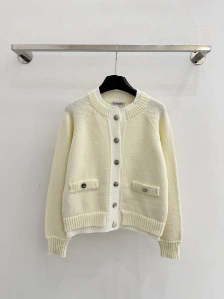 2026年10月10日入荷秋冬新作Chanelジャケット女性用ファッション/誕生日プレゼント/贈り物 can工場
