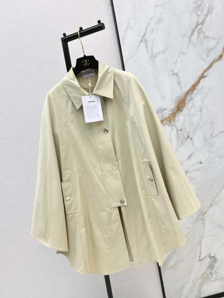 2026年10月10日入荷秋冬新作Chanelジャケット女性用ファッション/誕生日プレゼント/贈り物 can工場