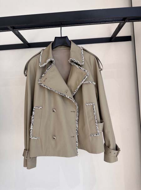 2026年10月10日入荷秋冬新作Chanelジャケット女性用ファッション/誕生日プレゼント/贈り物 can工場