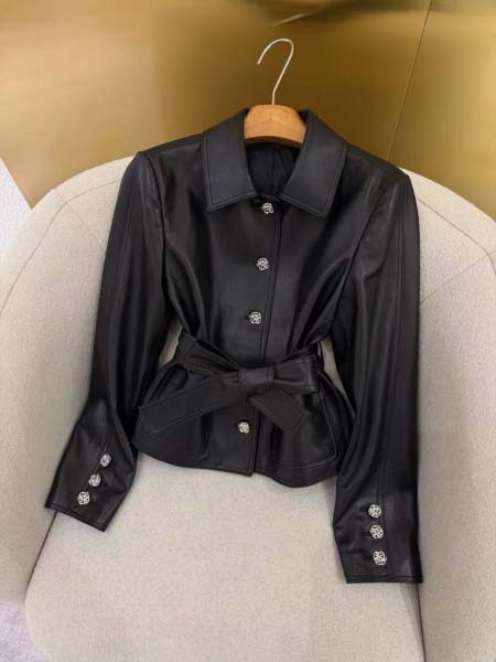 2026年10月10日入荷秋冬新作Chanelジャケット女性用ファッション/誕生日プレゼント/贈り物 can工場