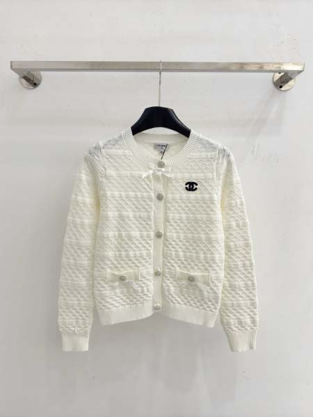 2026年10月10日入荷秋冬新作Chanelジャケット女性用ファッション/誕生日プレゼント/贈り物 can工場