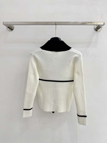 2026年10月10日入荷秋冬新作Chanelジャケット女性用ファッション/誕生日プレゼント/贈り物 can工場