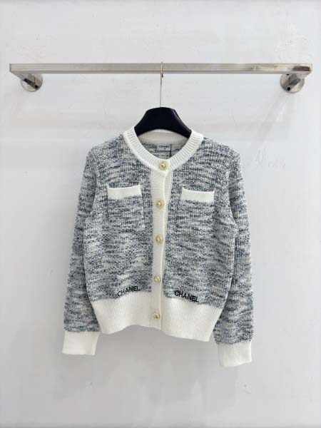 2026年10月10日入荷秋冬新作Chanelジャケット女性用ファッション/誕生日プレゼント/贈り物 can工場