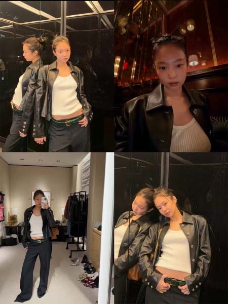 2026年10月10日入荷秋冬新作Chanelジャケット女性用ファッション/誕生日プレゼント/贈り物 can工場