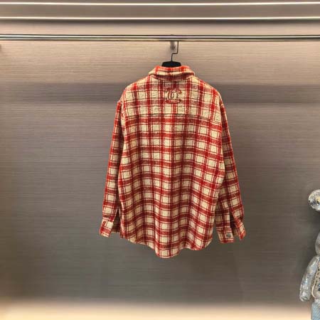 2026年10月10日入荷秋冬新作Chanelジャケット女性用ファッション/誕生日プレゼント/贈り物 can工場