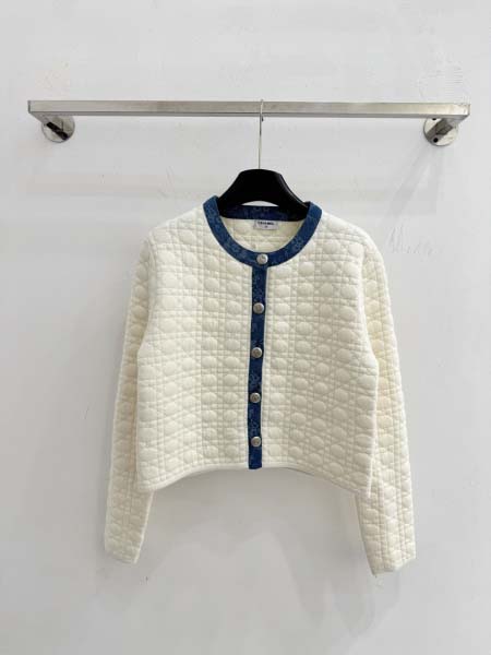 2026年10月10日入荷秋冬新作Chanelジャケット女性用ファッション/誕生日プレゼント/贈り物 can工場