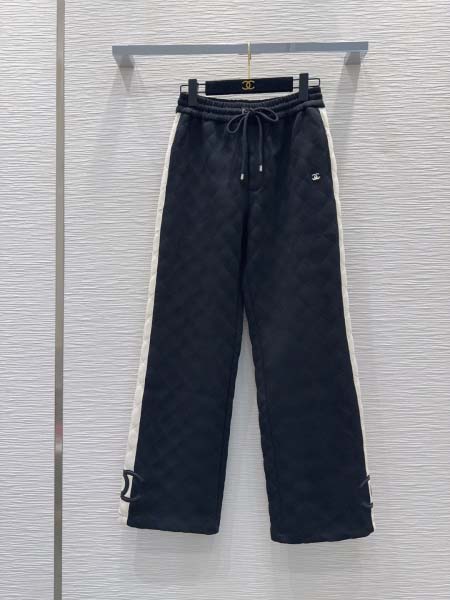 2026年10月10日入荷秋冬新作Chanel上下女性用ファッション/誕生日プレゼント/贈り物 can工場