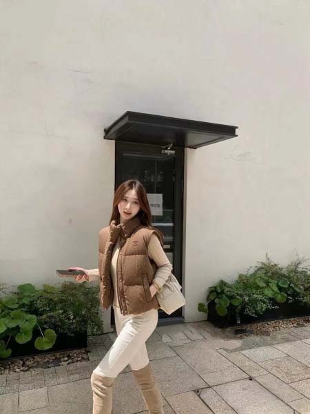 2026年10月10日入荷秋冬新作Chanelジャケット女性用ファッション/誕生日プレゼント/贈り物 can工場