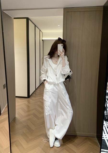 2026年10月10日入荷秋冬新作Chanel上下女性用ファッション/誕生日プレゼント/贈り物 can工場