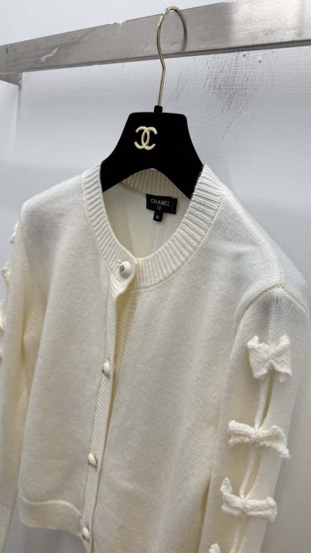 2026年10月10日入荷秋冬新作Chanelカーディガンのコート女性用ファッション/誕生日プレゼント/贈り物 can工場