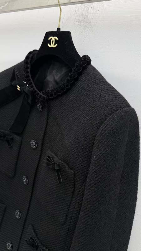 2026年10月10日入荷秋冬新作Chanelジャケット女性用ファッション/誕生日プレゼント/贈り物 can工場