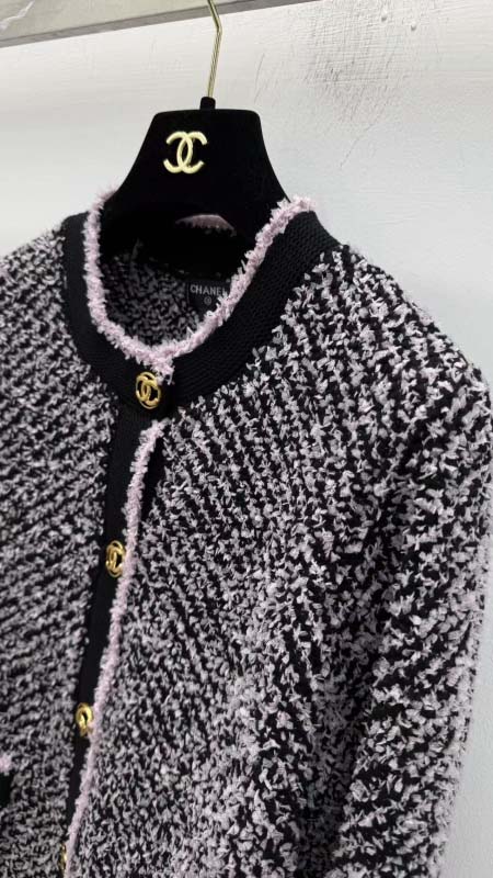 2026年10月10日入荷秋冬新作Chanelジャケット女性用ファッション/誕生日プレゼント/贈り物 can工場