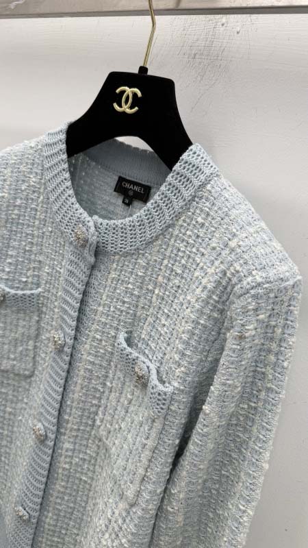 2026年10月10日入荷秋冬新作Chanelジャケット女性用ファッション/誕生日プレゼント/贈り物 can工場