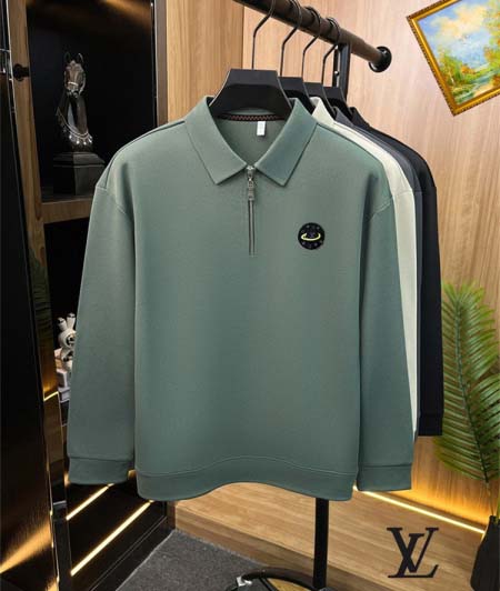 2026年10月10日入荷新作 長袖Tシャツ /（ブランドタグ（ネームタグ）の後縫い）JX工場