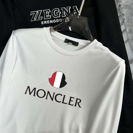 2026年10月10日入荷新作 長袖Tシャツ /（ブランドタグ（ネームタグ）の後縫い）JX工場