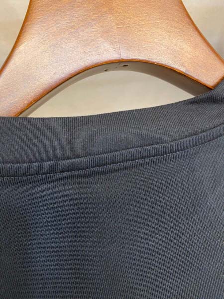 2026年10月10日入荷新作 長袖Tシャツ /（ブランドタグ（ネームタグ）の後縫い）JX工場
