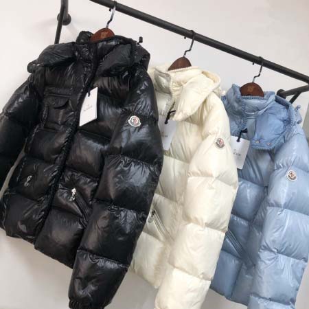 2026年10月11日秋冬新作Monclerダウンジャケット女性高品質人気の商品/ZZZ工場