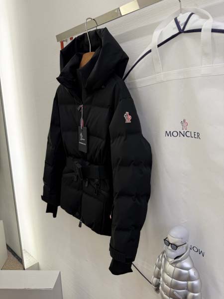 2026年10月11日秋冬新作Monclerダウンジャケット女性高品質人気の商品/ZZZ工場
