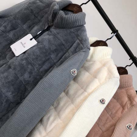 2026年10月11日秋冬新作Moncler ジャケット  高品質人気の商品/ZZZ工場