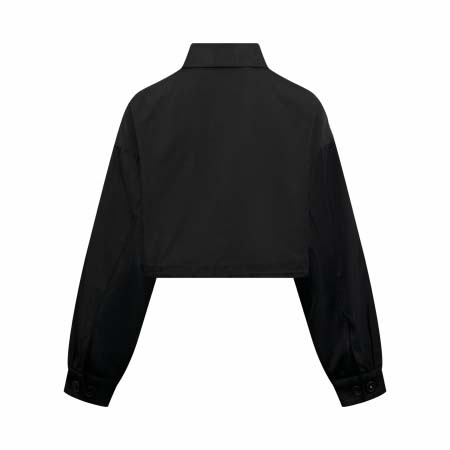 2026年10月11日秋冬新作Pradaジャケット女性用高品質人気の商品/ZZZ工場