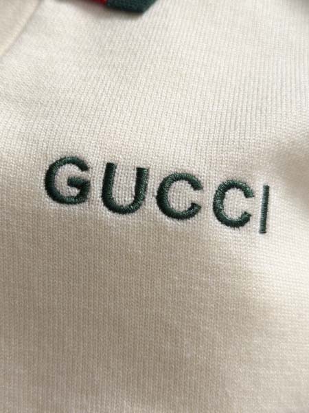 2026年10月11日秋冬新作GUCCIニット/セーター高品質人気の商品/OM工場