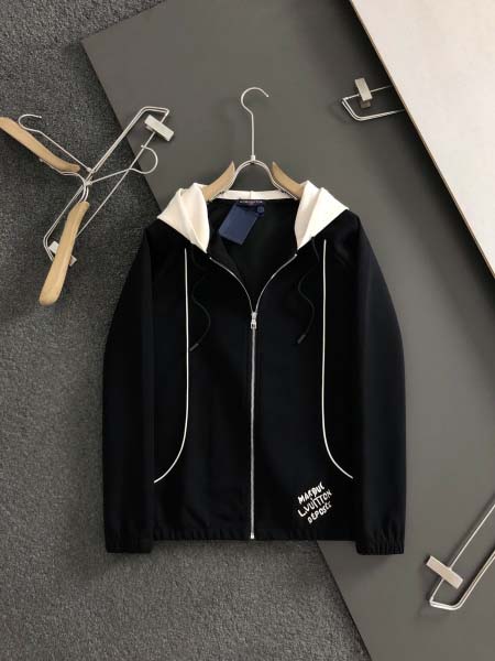 2026年10月11日秋冬新作Louis Vuitton上下セット高品質人気の商品/OM工場