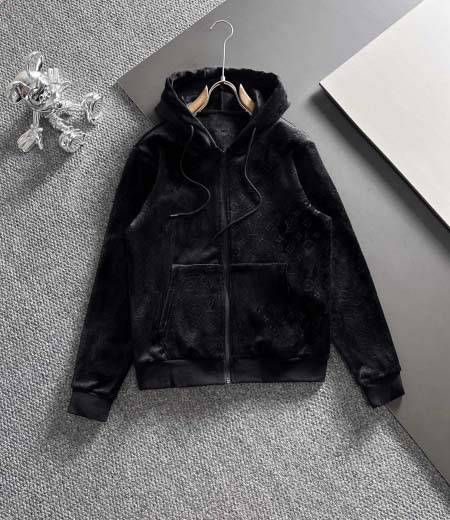 2026年10月11日秋冬新作Louis Vuitton上下セット高品質人気の商品/OM工場