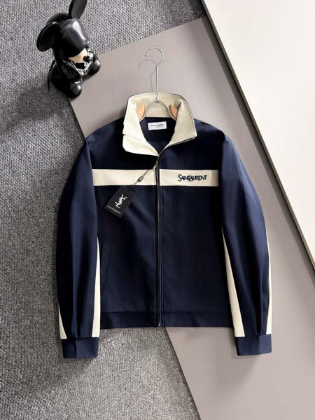 2026年10月12日秋冬新作Saint Lauren上下セット高品質人気の商品/OM工場