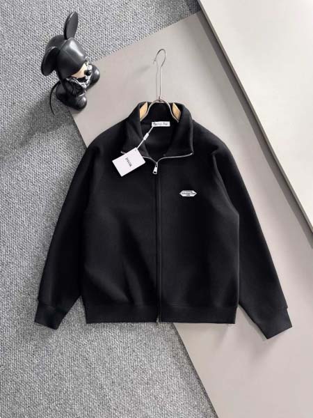 2026年10月12日秋冬新作Dior上下セット高品質人気の商品/OM工場