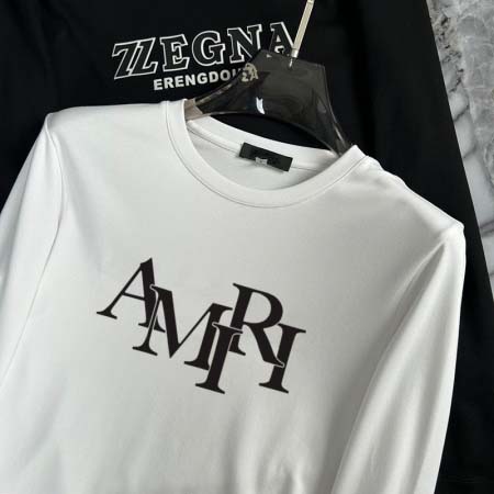 2026年10月12日入荷新作 長袖Tシャツ /（ブランドタグ（ネームタグ）の後縫い）JX工場