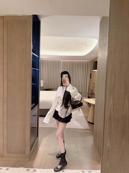2026年10月14日入荷秋冬新作Chanel上着女性用ファッション/誕生日プレゼント/贈り物 can工場
