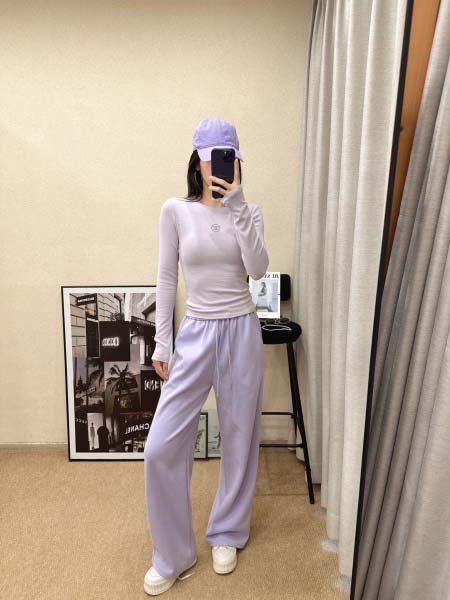 2026年10月14日入荷秋冬新作Chanel長袖女性用ファッション/誕生日プレゼント/贈り物 can工場