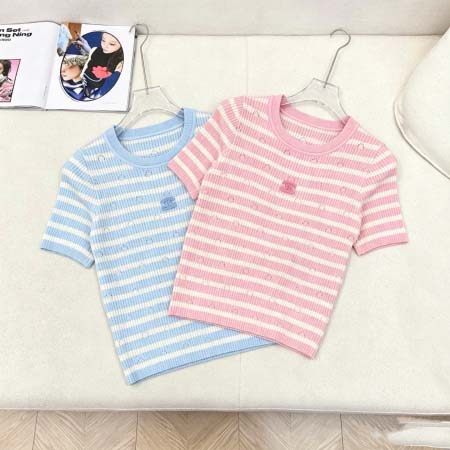 2026年10月14日入荷秋冬新作Chanelニットの上着女性用ファッション/誕生日プレゼント/贈り物 can工場