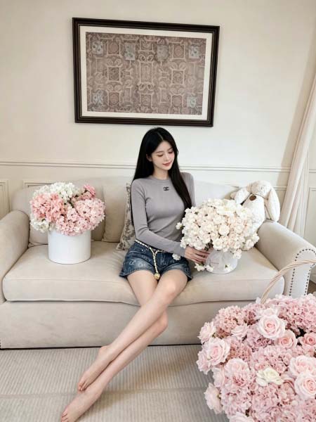2026年10月14日入荷秋冬新作Chanelアンダーシャツ女性用ファッション/誕生日プレゼント/贈り物 can工場