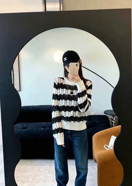 2026年10月14日入荷秋冬新作Chanel長袖女性用ファッション/誕生日プレゼント/贈り物 can工場