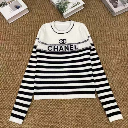 2026年10月14日入荷秋冬新作Chanelセーター女性用ファッション/誕生日プレゼント/贈り物 can工場