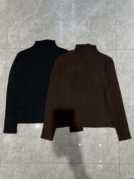 2026年10月15日入荷秋冬新作Chanel上着女性用ファッション/誕生日プレゼント/贈り物 can工場