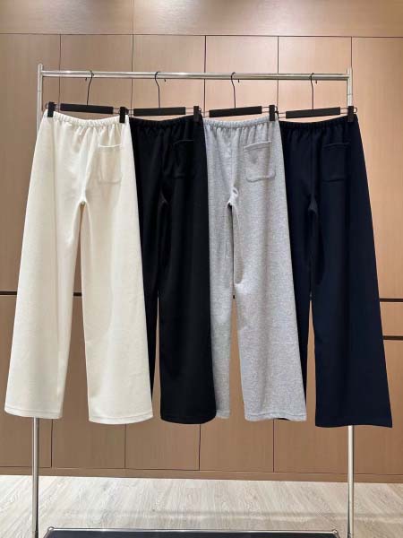 2026年10月15日入荷秋冬新作Chanelズボン女性用ファッション/誕生日プレゼント/贈り物 can工場