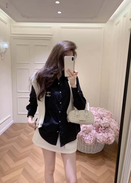 2026年10月15日入荷秋冬新作Chanelストール女性用ファッション/誕生日プレゼント/贈り物 can工場